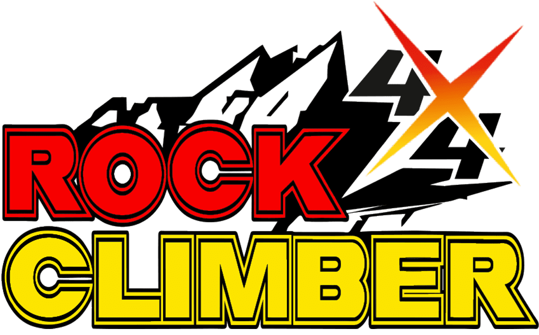 RockClimber